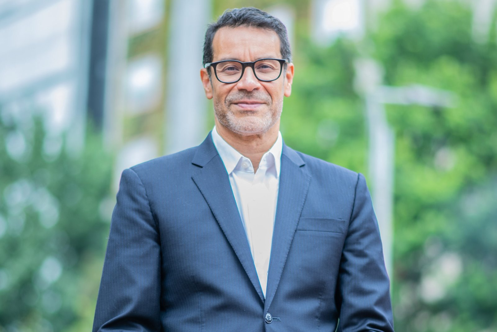 Fernando Mart&iacute;nez C.